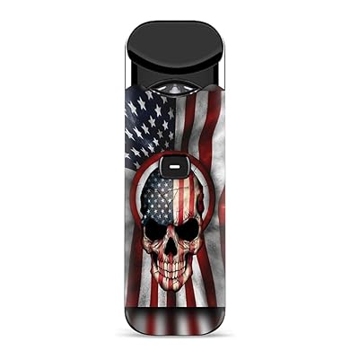 ITS A SKIN Decal Vinyl Wrap for Smok Nord Pod System Puerto Rico | Ubuy