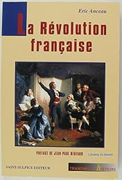 La  Révolution française