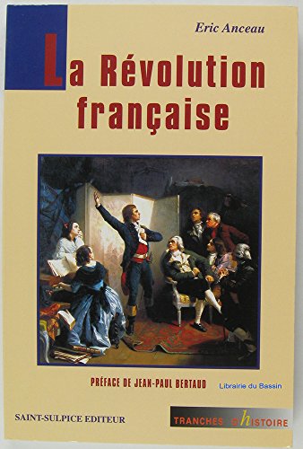 La  Révolution française