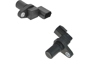 AM AUTOPARTS Transmission Speed Sensor Input & Output Pair Set of 2 for Hyundai Kia New
