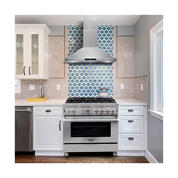 ductless convertible range hood