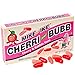 Mike and Ike Cherry and Bubb Candy 5-Ounce Theater Box: 12-Piece Box