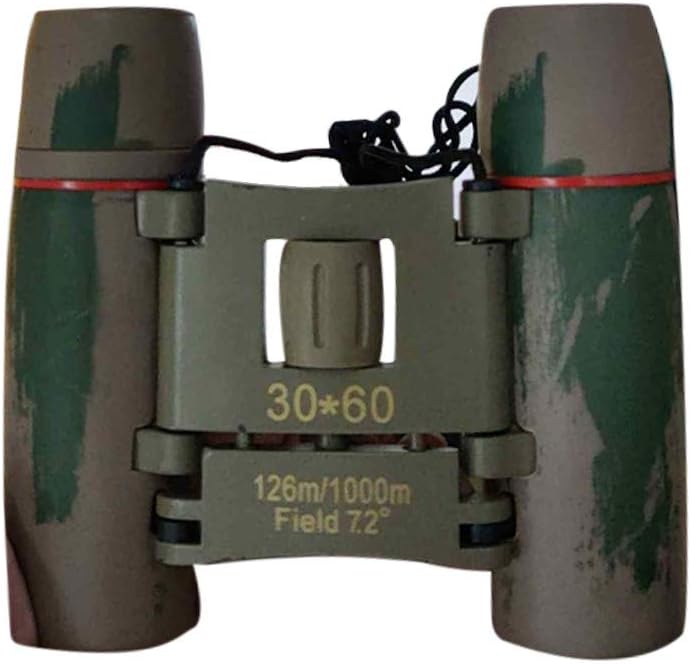 30x60 binoculars