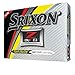 Srixon Z-Star XV 5 Golf Balls (Prior Generation)