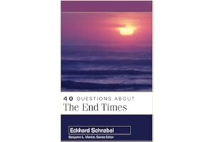 40 Questions About the End Times