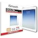 iSmooth Apple iPad Air (Apple iPad 5) and iPad Air 2 Ultra Clear Premium HD Screen Protector 2 Pack (the Outside Packing is Marked as 'iPad Air' or 'Apple iPad 5' but it fits the New iPad Air 2)
