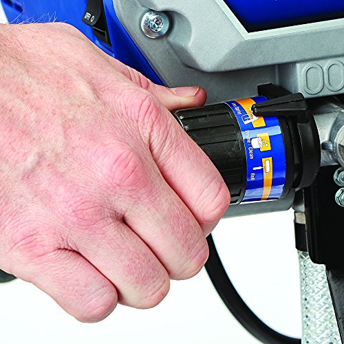 Купить Graco Magnum 262800 X5 Stand Airless Paint Sprayer в интернет