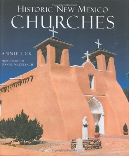 Download Historic New Mexico Churches (English Edition) PDF