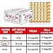 JOLLY TIME All in One Kit for 8 oz. Popcorn Machine