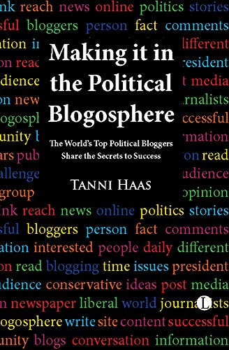 Making it in the Political Blogosphere: The World's Top Political ...