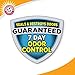 ARM & HAMMER Clump & Seal Platinum Lightweight Cat Litter, Multi-Cat, 11Lbs.