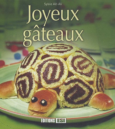Joyeux gâteaux