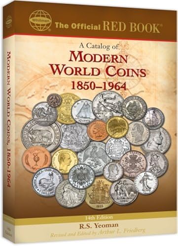 Download A Catalog of Modern World Coins: 1850-1964 PDF