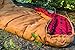 TETON Sports Deer Hunter -35 Degree Sleeping Bags. Warm and Comfortable Camping Sleeping Bag, TETON Tough Canvas Shell for Camping, Hunting, and Cold Weather