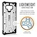 URBAN ARMOR GEAR UAG Samsung Galaxy Note 9 Plasma Feather-Light Rugged [Ice] Military Drop Tested Phone Case
