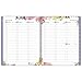 AT-A-GLANCE Weekly / Monthly Planner / Appointment Book 2017, 13 Months, 8-1/2 x 11