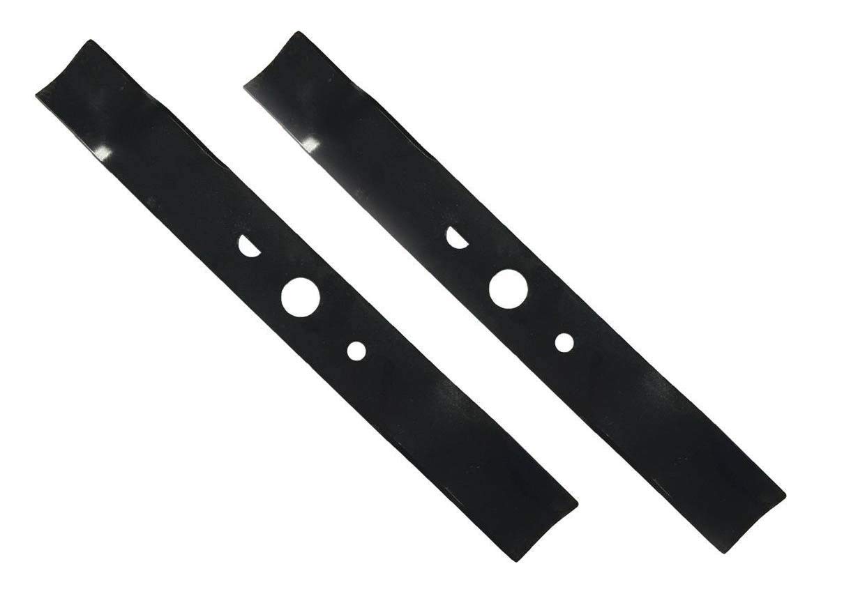 Homelite 682162001 Mulching Blade, Pack of 2 Industrial