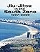 Jiu-Jitsu in the South Zone, 1997-2008 (Brazilian Jiu-Jitsu in Brazil Book 1) by Roberto Pedreira