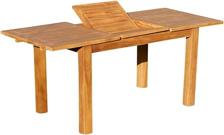 Amazon De Ass Echt Teak Holz Garten Tisch Ausziehtisch 150 210x90 180 240cmx100 200 250 300x100cm 200 240 280x100cm 160 220x90cm Ausziehbar Grosse 130 180 Ausziehbar X 80 Cm