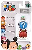 Disney Tsum Tsum Series 4 Mad Hatter & Nick Wilde 1