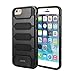 iPhone 6S Plus / iPhone 6 Plus 5.5 Case - JOTO Hybrid Armor Cover Case (Dual Layer: Flexible TPU + Hard PC) for Apple iPhone 6S Plus 5.5