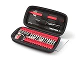 TEKTON 28301 Everybit Tech Rescue (TM) Kit for Electronics, Phones and Precision Devices, 45-Piece