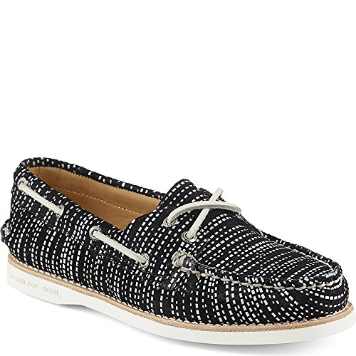 sperry bahama glitter boat shoe