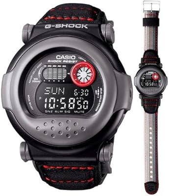 g shock g 001 price