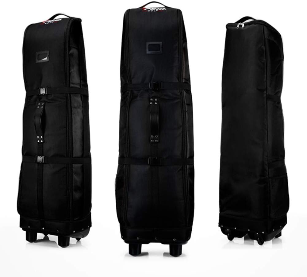 pgm golf travel bag