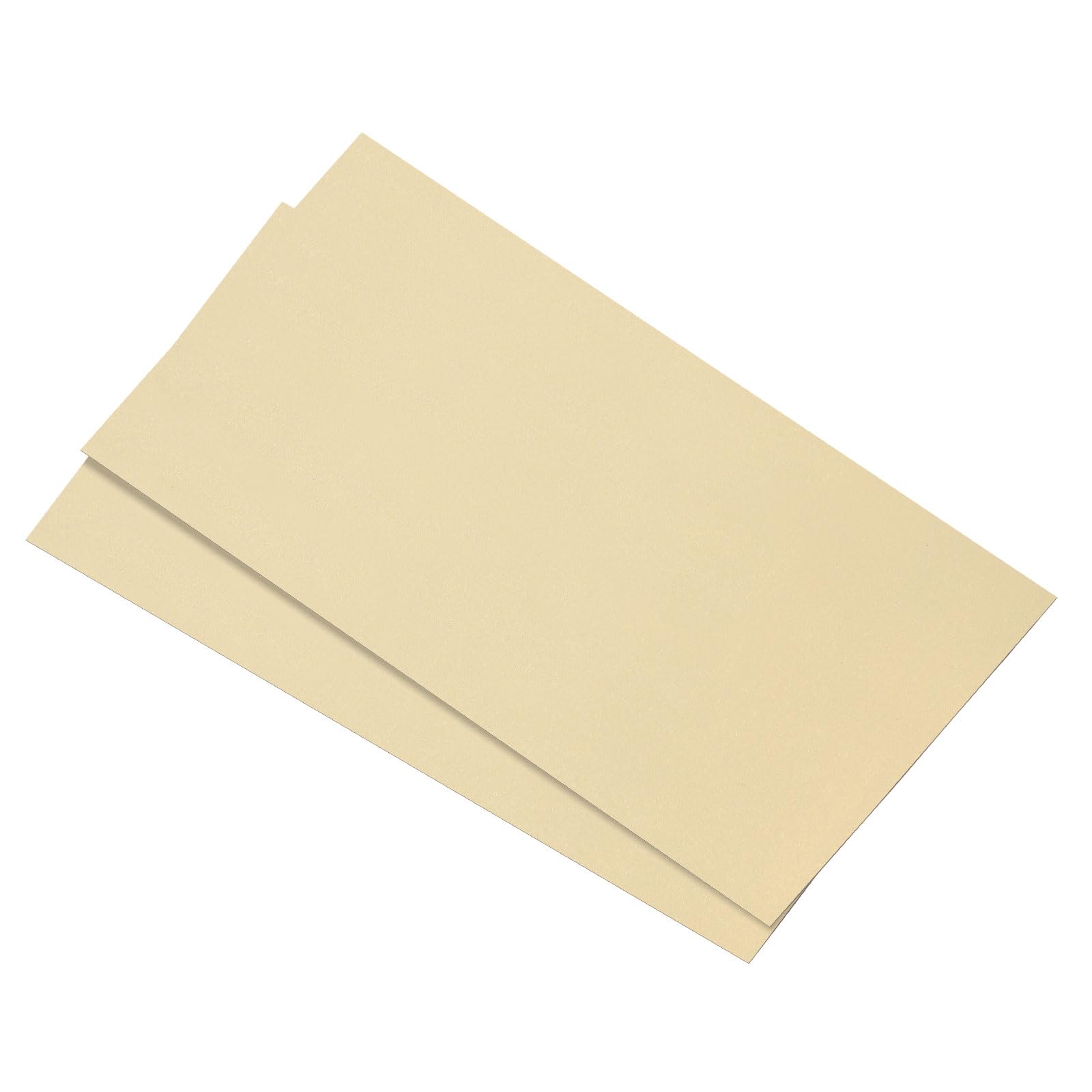 PATIKIL 15.7"x7.9" Magnetic Vent Cover, 2 Pack Floor Wall Air Registers Cover Strong Magnet Vent Blocker for Home RV HVAC Fireplace Furnace, Gold