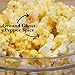 3 Pack Spontaneous Combustion Microwave Ghost Pepper Popcorn - For Those Brave Souls That Can Take the Heat.