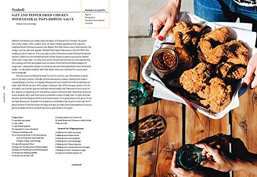 Wine Food: New Adventures in Drinking and Cooking [A Recipe Book] - Thumbnail 6