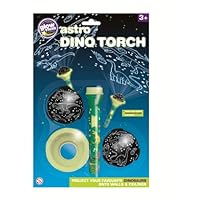 The Original Glowstars Company Astro Dino Torch