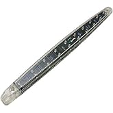 Kaper II L03-0065RI Red LED Stop/Turn/Tail Light