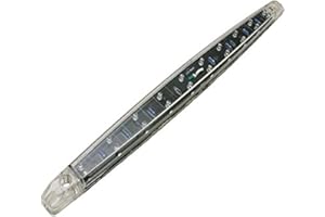 Kaper II L03-0065RI Red LED Stop/Turn/Tail Light