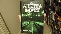Our Spiritual Harvest 0533104793 Book Cover