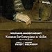 Mozart: Sonatas For Fortepiano & Violin 1