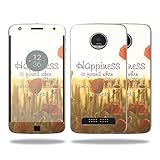 MightySkins Skin for Motorola Moto Z Play Case