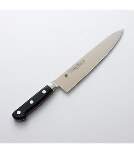 Amazon.com: Sakai Takayuki Grand Chef Knife Gyutou 24cm 10013