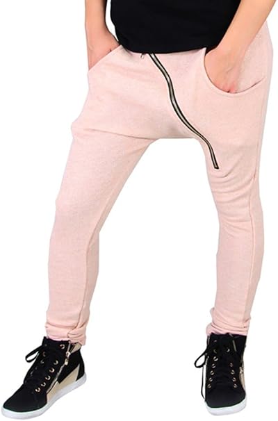 stylische jogginghose