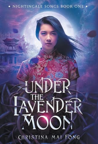 Under the Lavender Moon