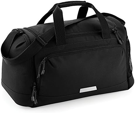 Quadra Academy Shoulder Strap Holdall Bag