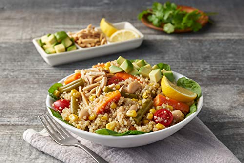 Del Monte Vegetable & Bean Blends, California Style, 14.5 Ounce - Thumbnail 3