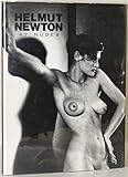 Helmut Newton: 47 nudes by 