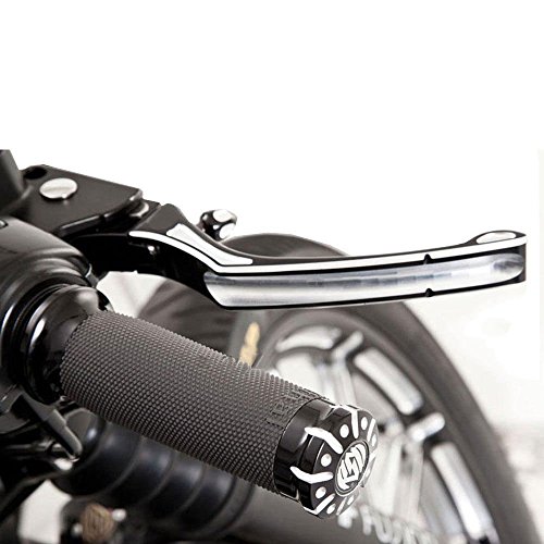 Motorcycle Brake Clutch Lever for Harley Sportster XL 883 1200 48 2004-2013