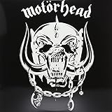 Motorhead (Limited Edition 200 Gram Vinyl)
