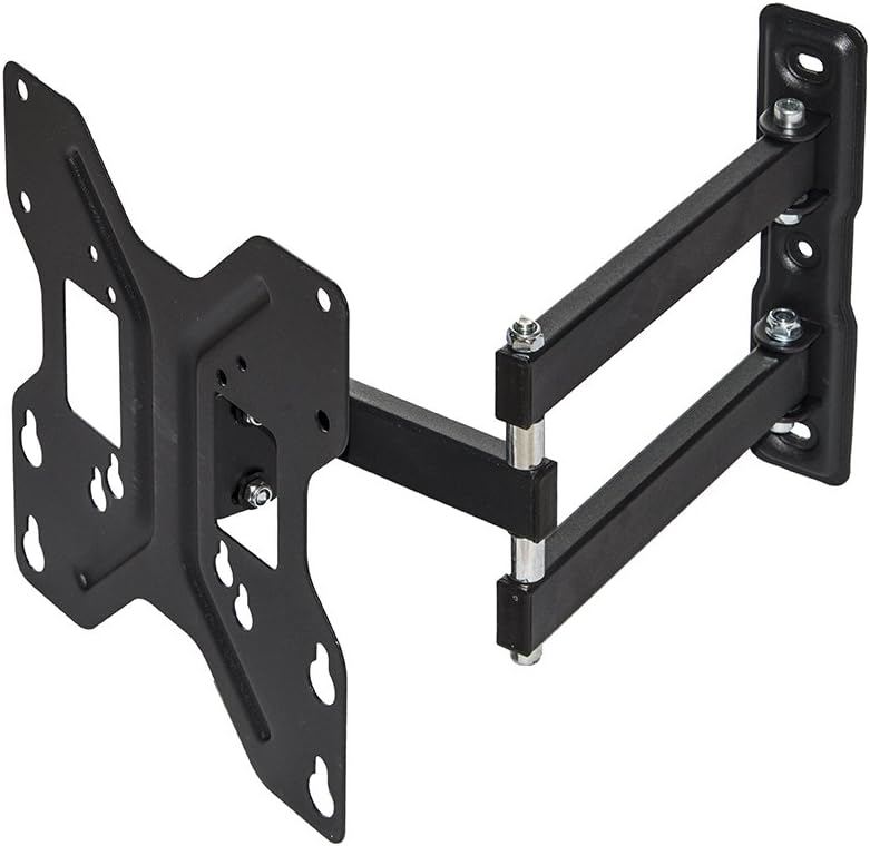 'Link ACCESSORI lkbr16 43 "Black Flat Screen Wall Mount Flat Screen
