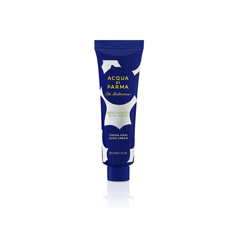 Blu Mediterraneo Bergamotto Di Calabria By Acqua Di Parma Hand Cream 30ml Beauty Amazon Com Blu Mediterraneo Bergamotto Di Calabria By Acqua Di Parma Hand Cream 30ml Beauty Amazon Com