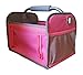 Craftsman 12 Inch Tool Tote - Pink