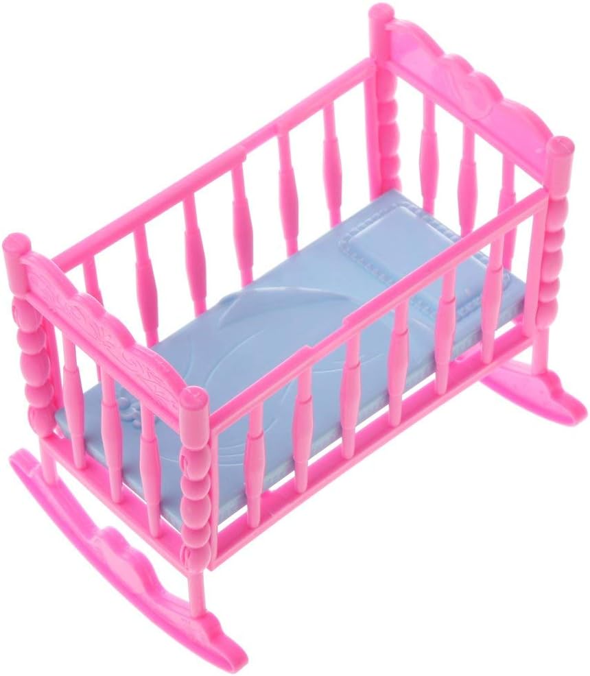 barbie cot